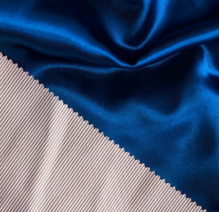 Apparel fabrics
