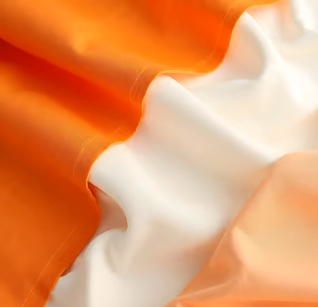 Satin luxury fabrics